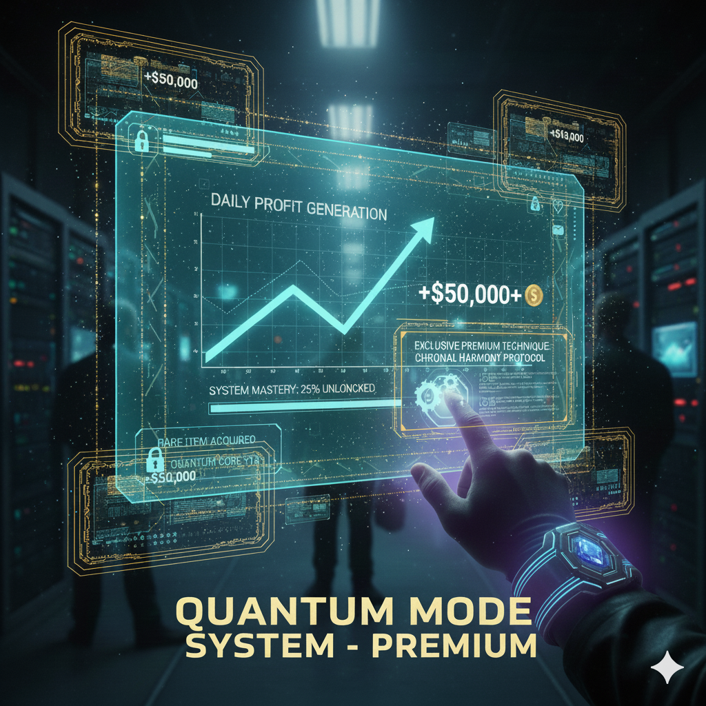 Premium Pack Preview