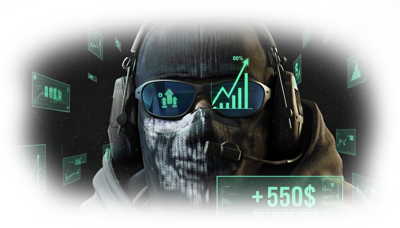 Quantum Mode icon