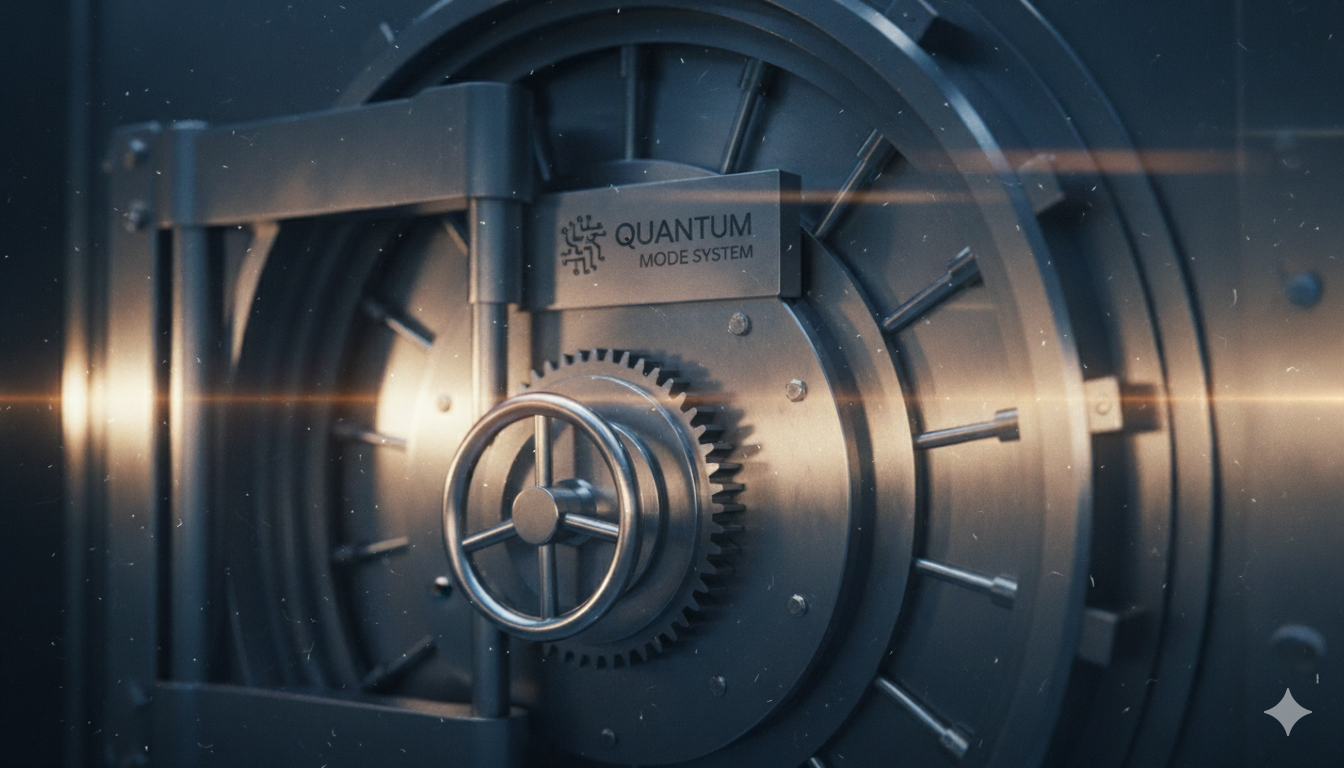 Vault